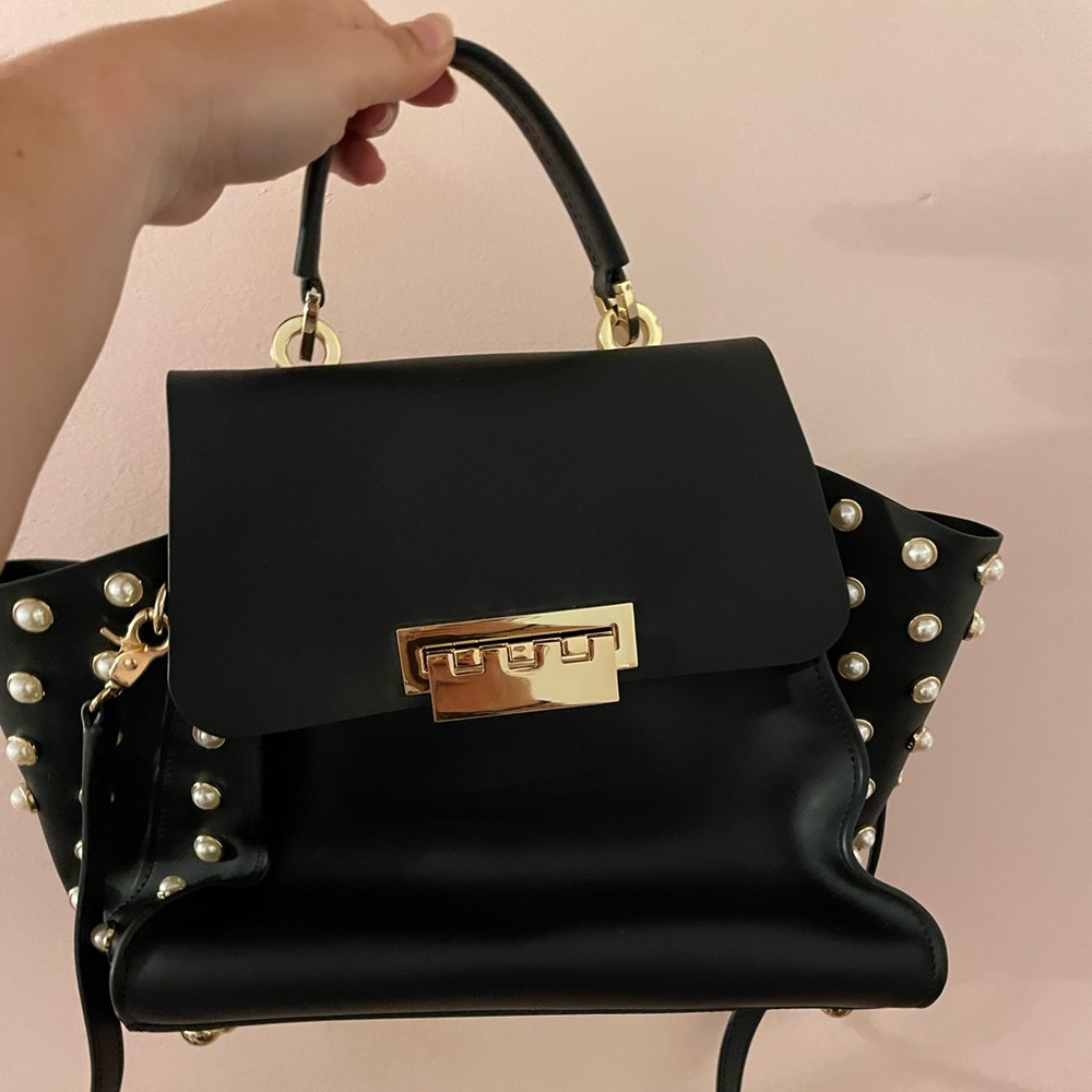Zac Posen Pearl Bag